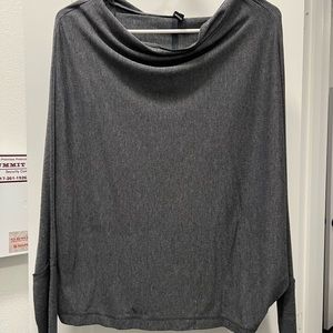 Windsor Dolman Off the Shoulder Top